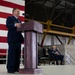 54th Airlift Squadron Change of Command Ceremony