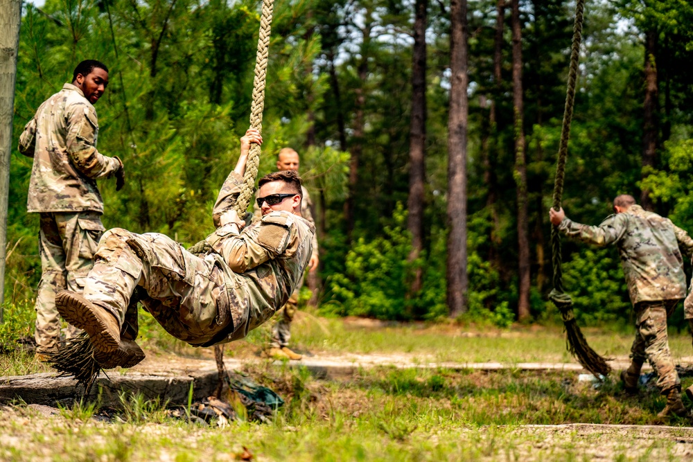 Best Squad Obstacle Course Provider Week