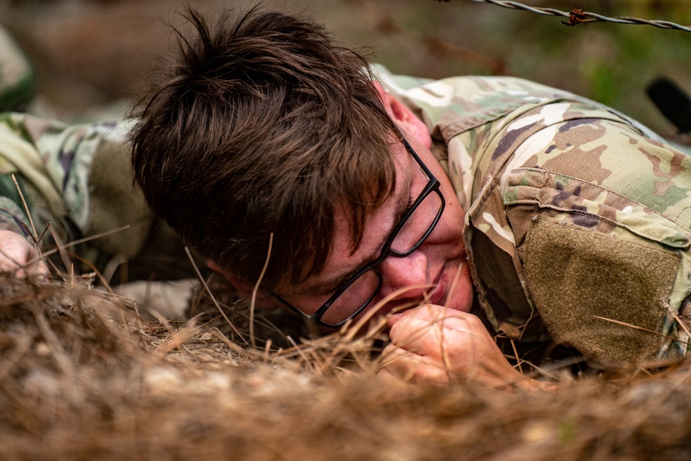 Best Squad Obstacle Course Provider Week