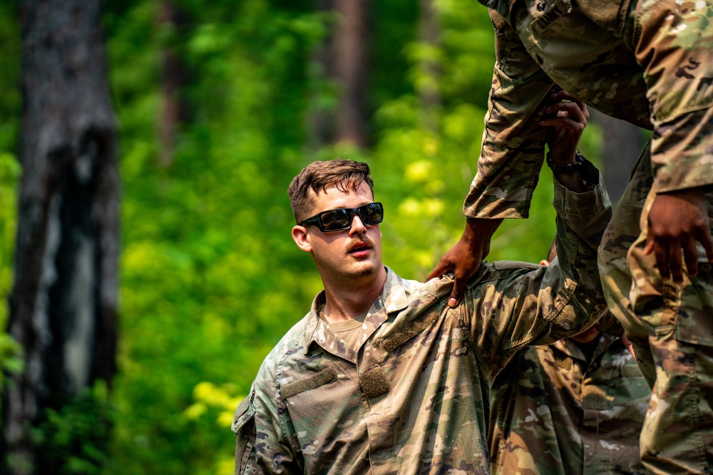 Best Squad Obstacle Course Provider Week