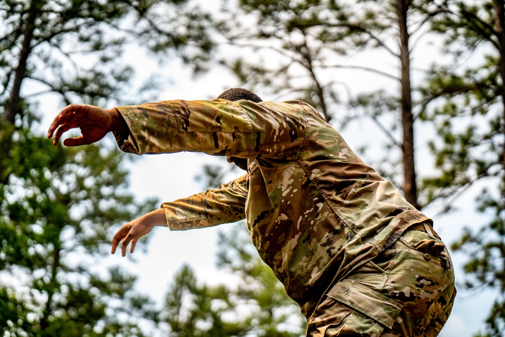 Best Squad Obstacle Course Provider Week