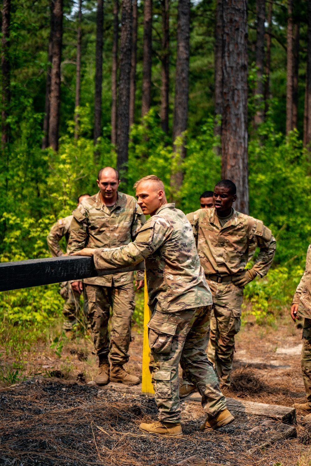 Best Squad Obstacle Course Provider Week