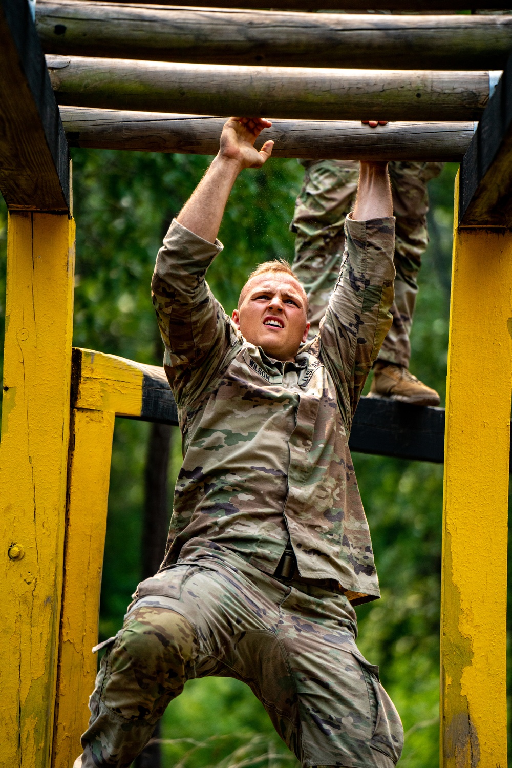 Best Squad Obstacle Course Provider Week