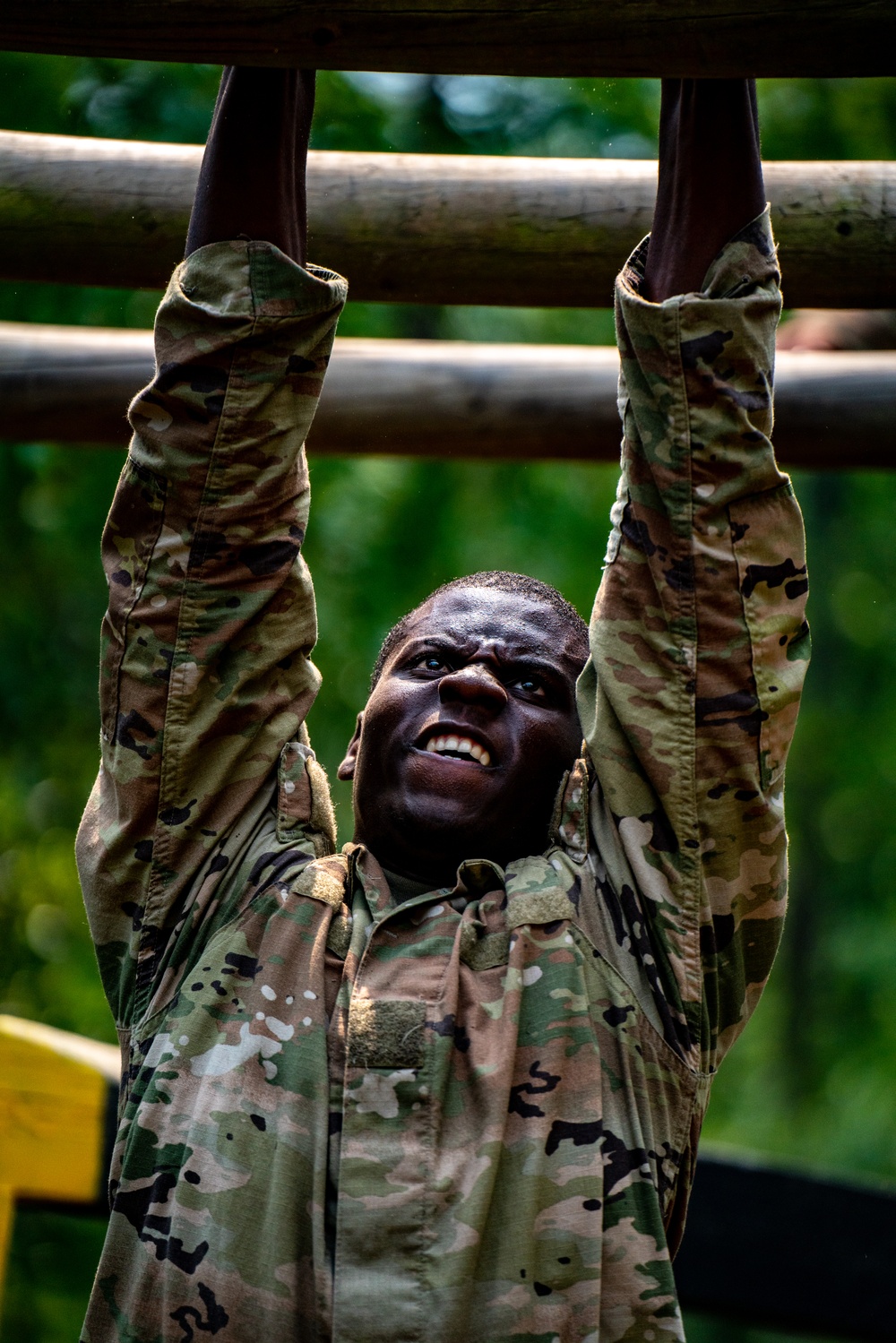 Best Squad Obstacle Course Provider Week