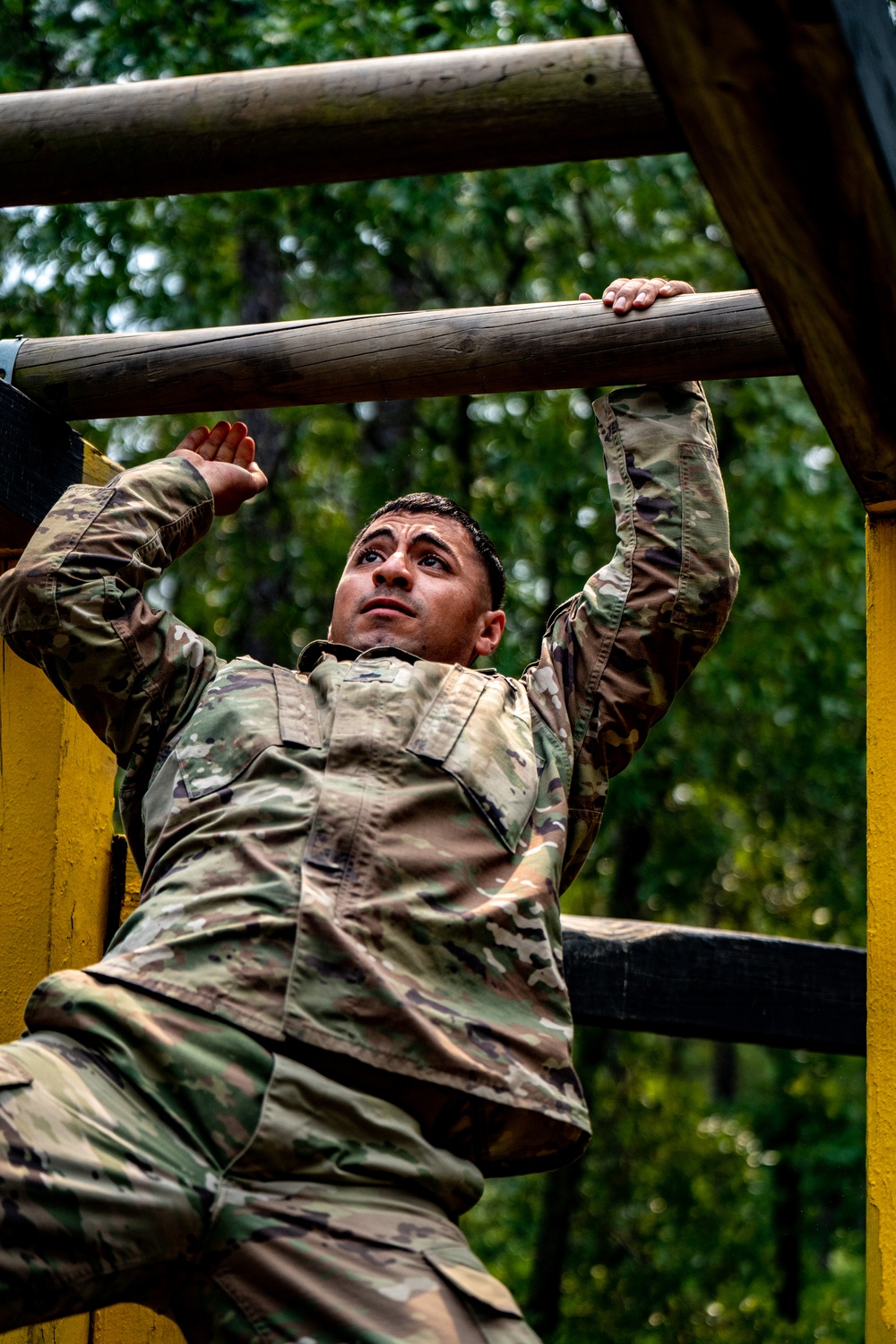 Best Squad Obstacle Course Provider Week