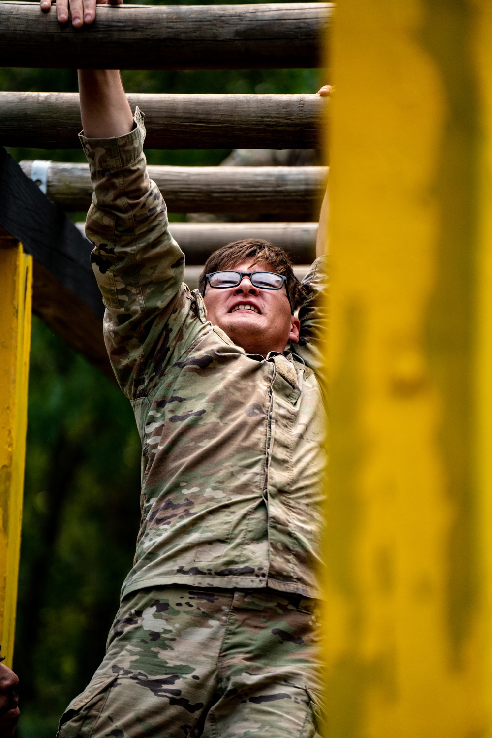 Best Squad Obstacle Course Provider Week