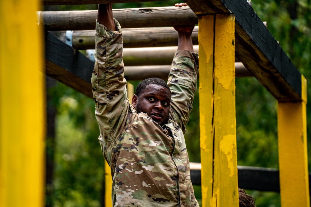 Best Squad Obstacle Course Provider Week