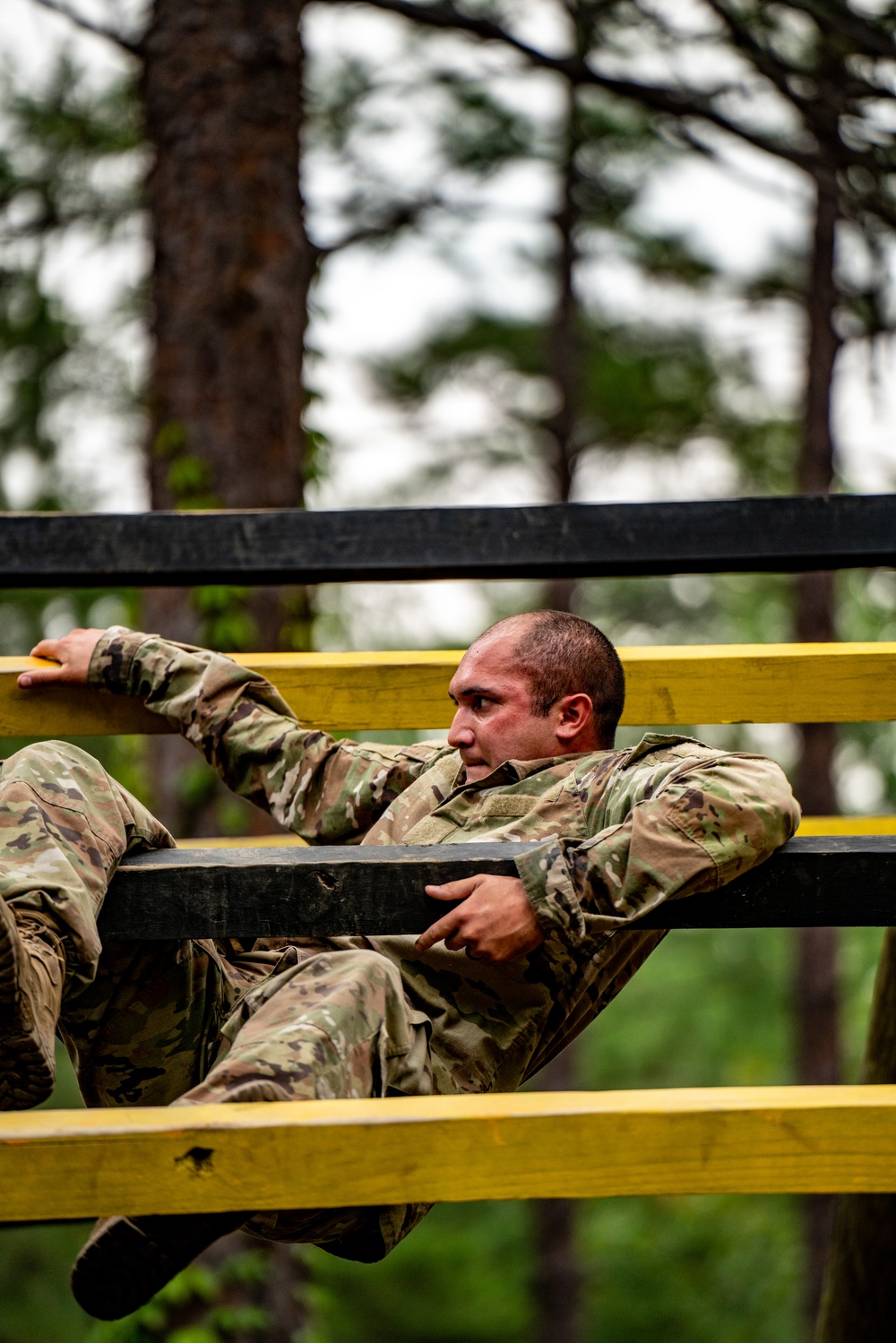 Best Squad Obstacle Course Provider Week