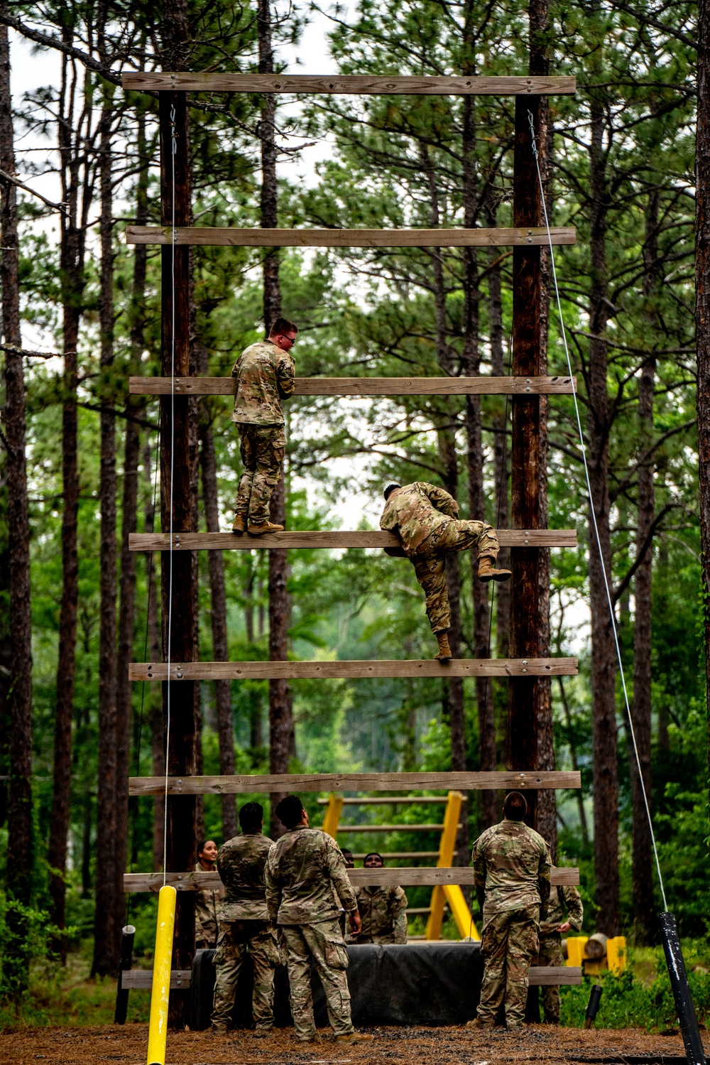 Best Squad Obstacle Course Provider Week