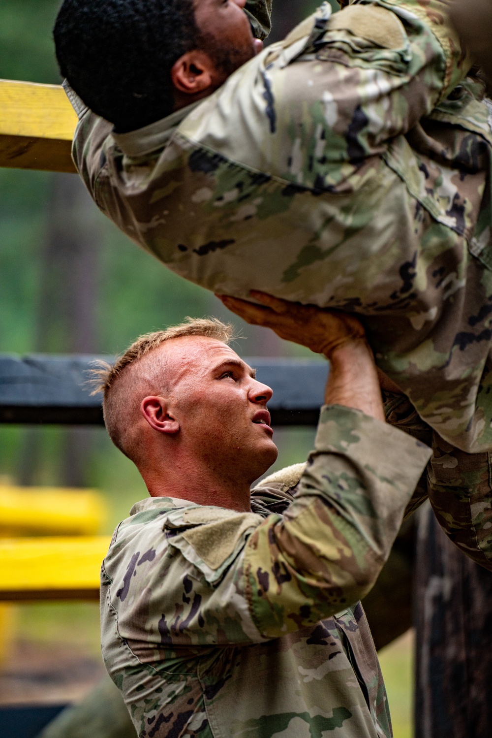 Best Squad Obstacle Course Provider Week