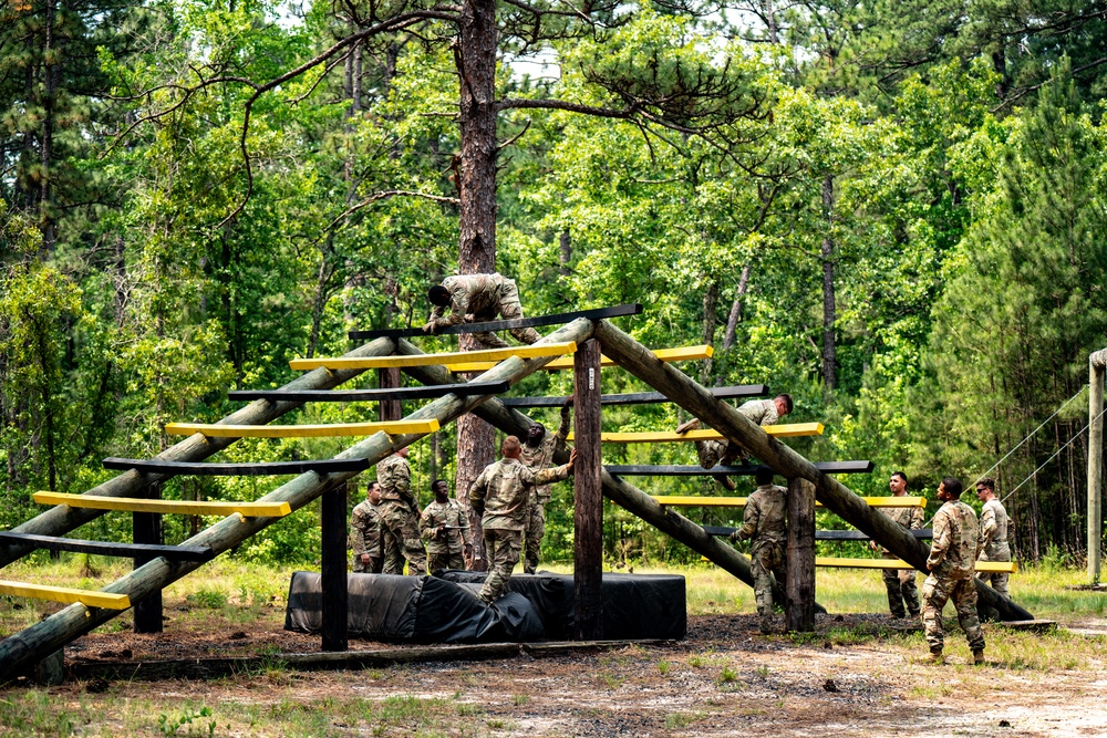 Best Squad Obstacle Course Provider Week