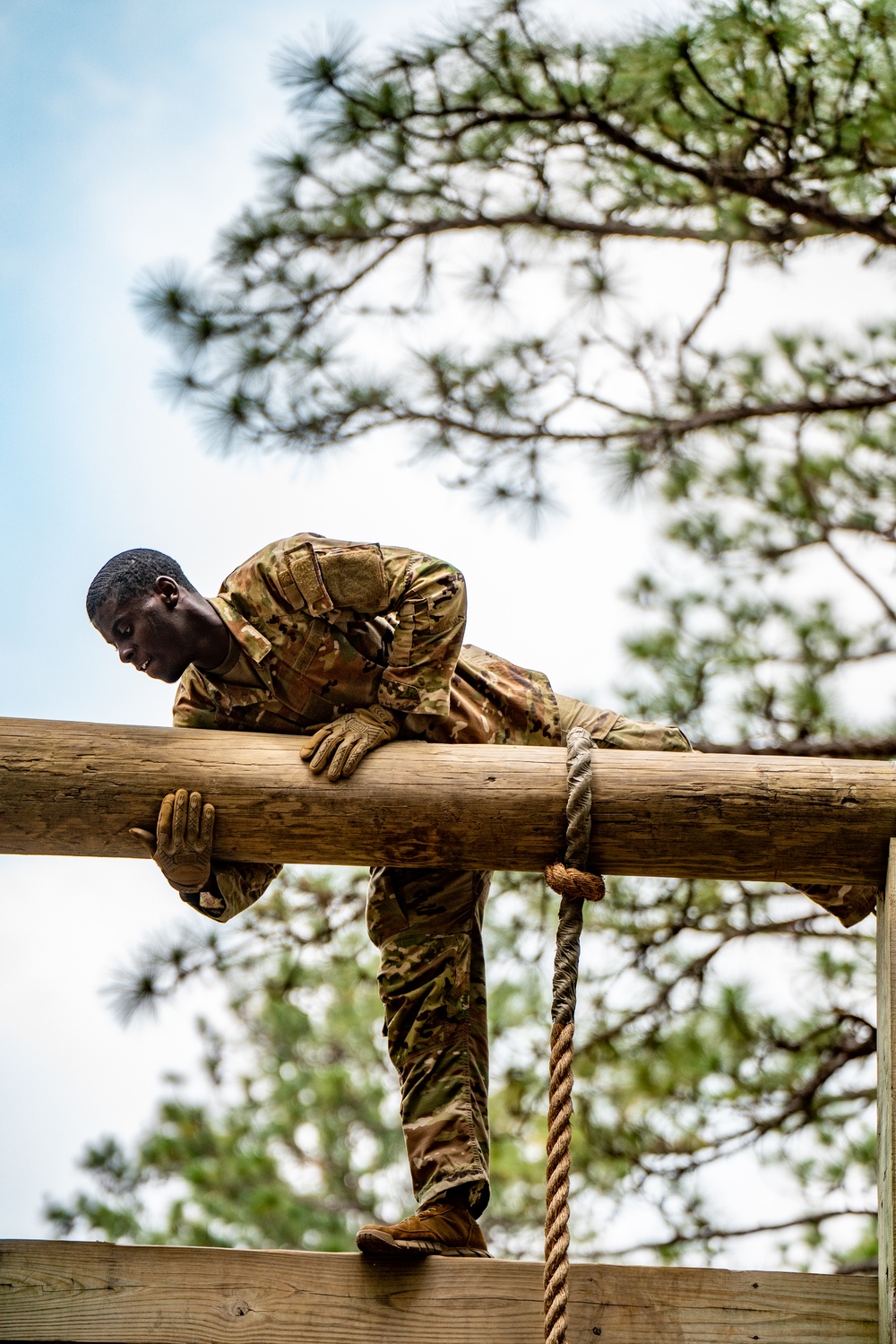 Best Squad Obstacle Course Provider Week