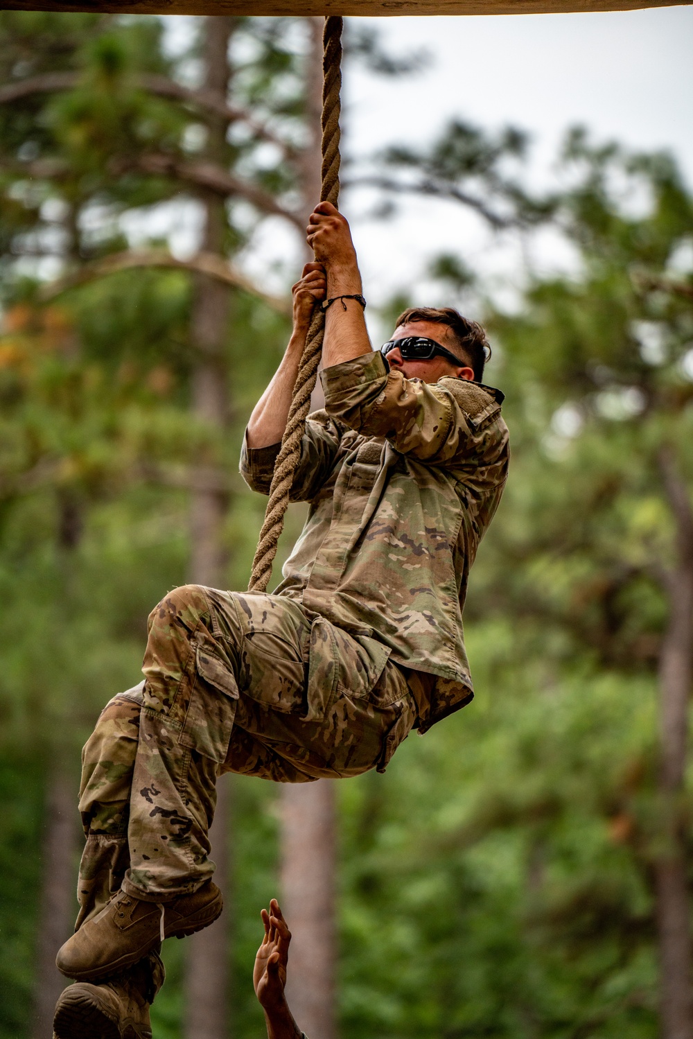 Best Squad Obstacle Course Provider Week