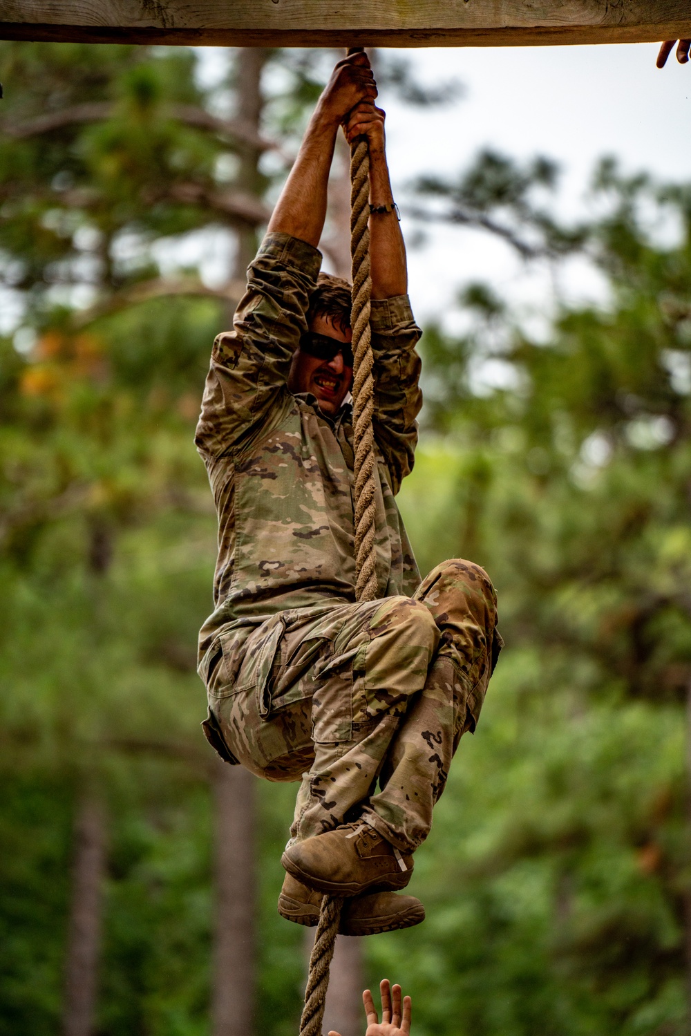 Best Squad Obstacle Course Provider Week