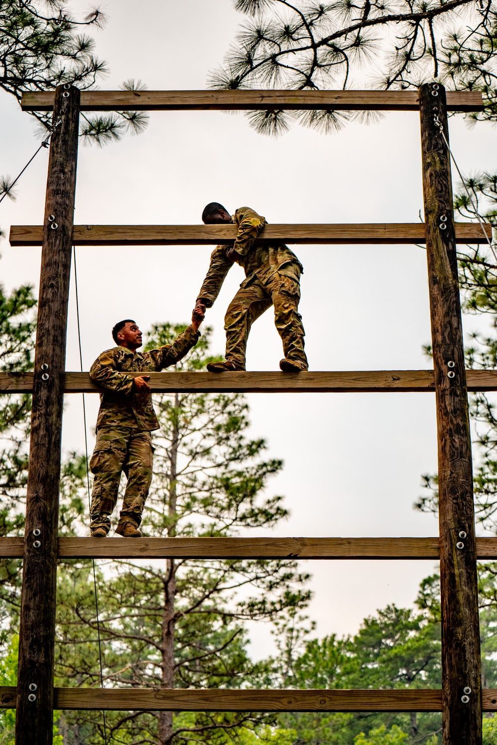 Best Squad Obstacle Course Provider Week