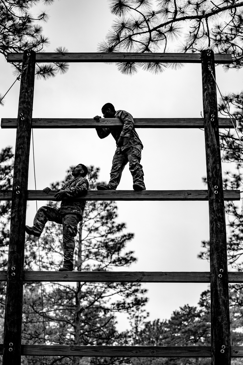 Best Squad Obstacle Course Provider Week