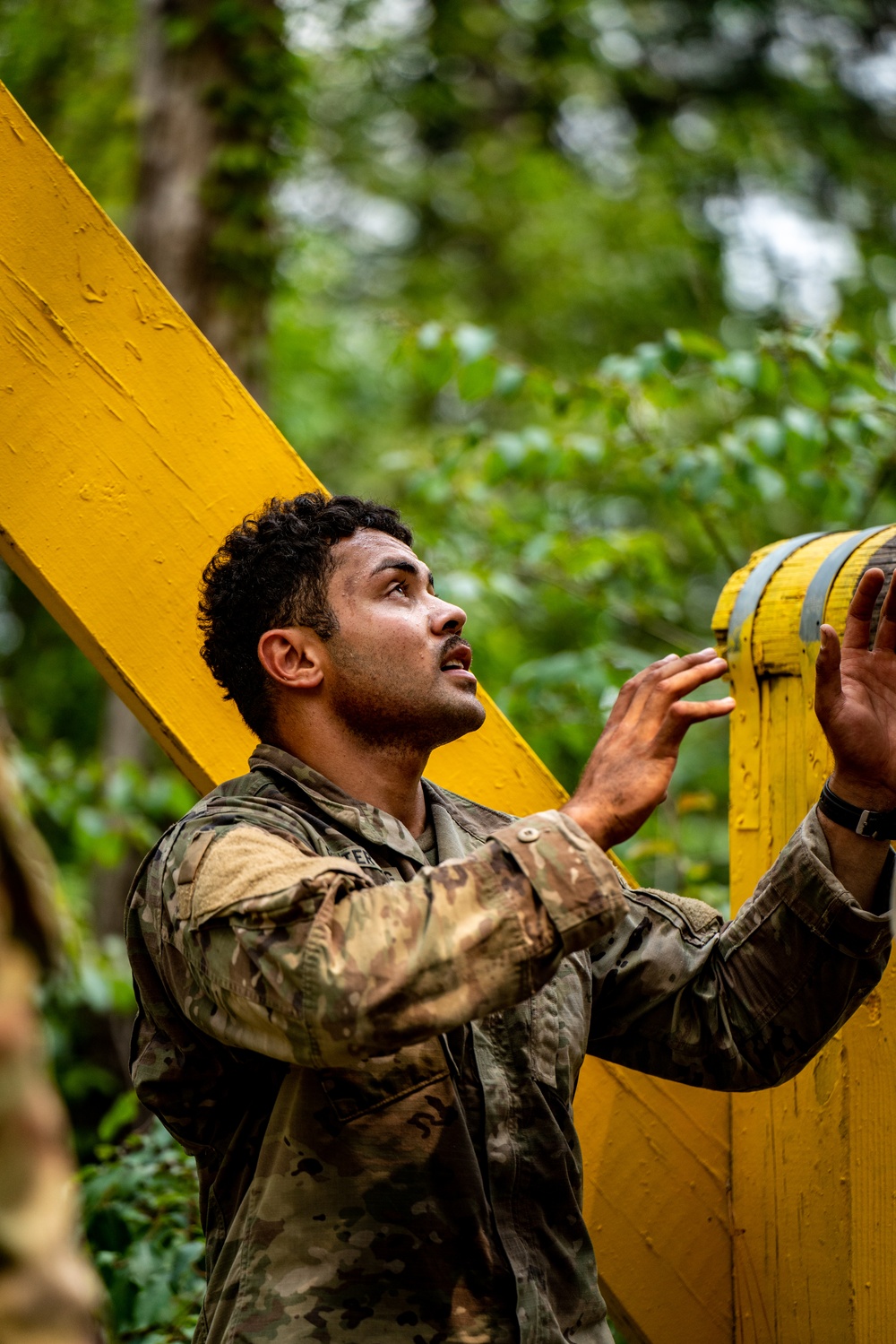 Best Squad Obstacle Course Provider Week