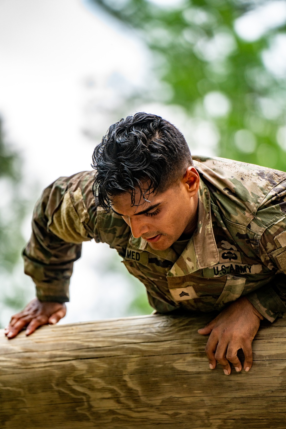 Best Squad Obstacle Course Provider Week