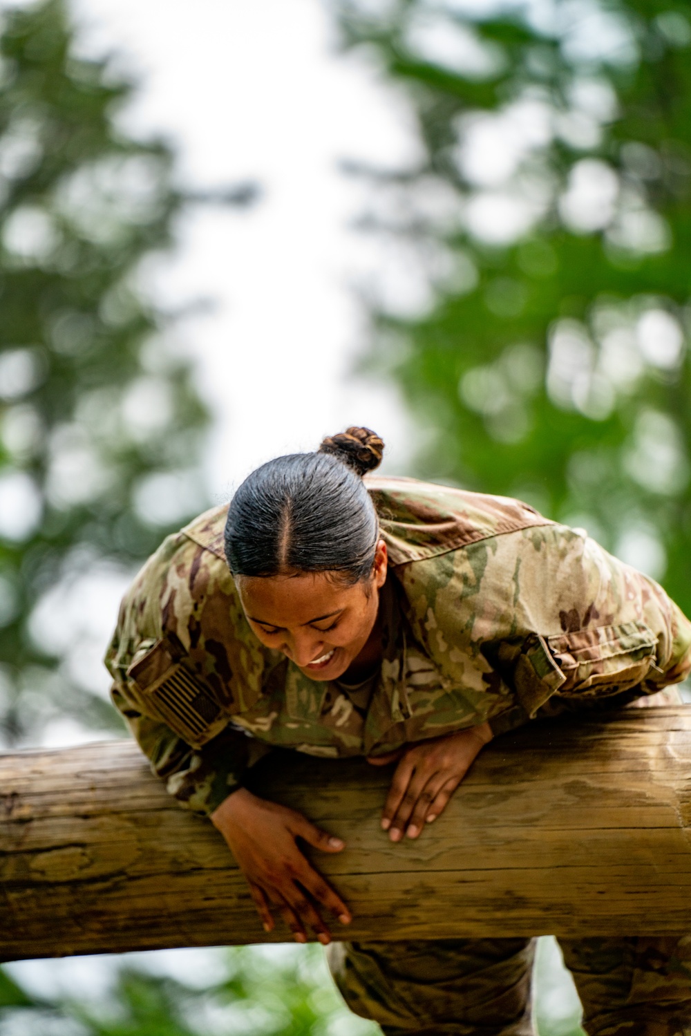 Best Squad Obstacle Course Provider Week