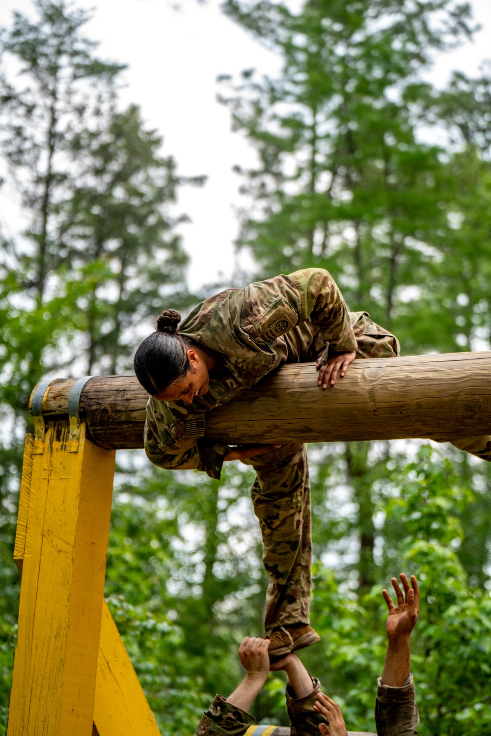 Best Squad Obstacle Course Provider Week