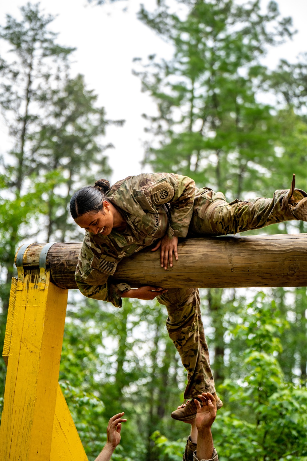 Best Squad Obstacle Course Provider Week