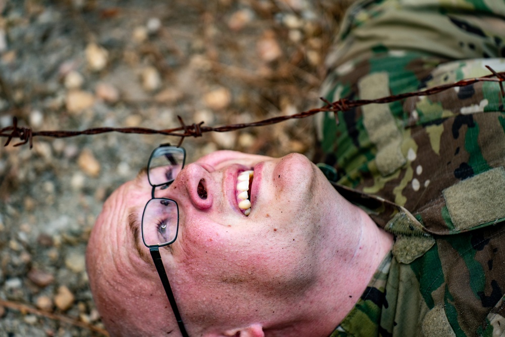 Best Squad Obstacle Course Provider Week