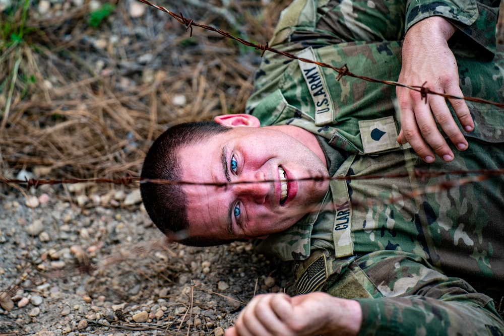 Best Squad Obstacle Course Provider Week