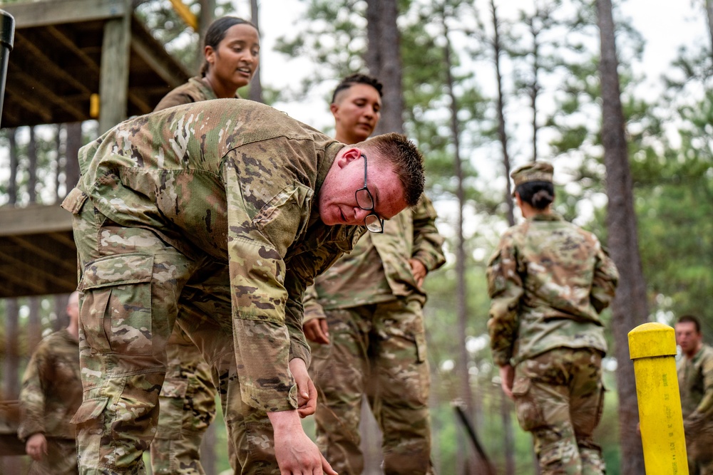 Best Squad Obstacle Course Provider Week