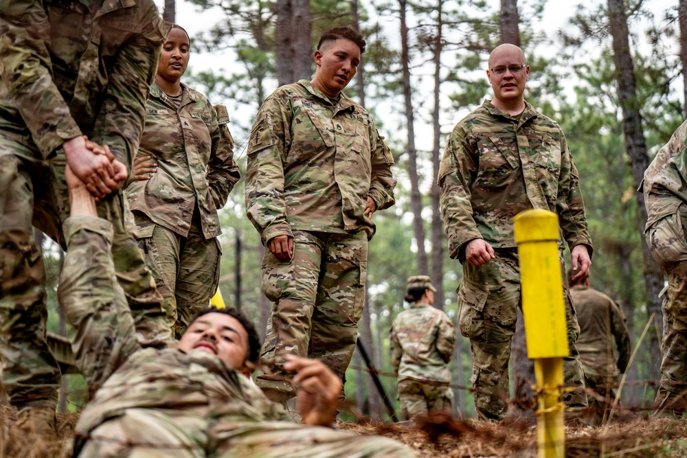 Best Squad Obstacle Course Provider Week