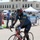 Team Navy Competes in the Cycling Events During the DoD Warrior Games 2023