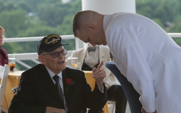 81st Anniversary Battle of Midway Celebration Dinner