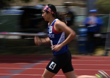 Conquering catastrophe: Jessica Garcia's story of no excuses