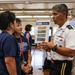 Joint Task Force-Red Hill Leaders Participate in Hawaii Department of Health Open House