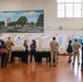 Joint Task Force-Red Hill Leaders Participate in Hawaii Department of Health Open House