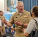 Joint Task Force-Red Hill Leaders Participate in Hawaii Department of Health Open House