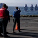 USS Bataan Sailors conduct live fire exercise
