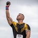 DoD Warrior Games Challenge 2023