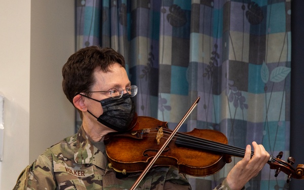 Walter Reed revives Cancer Survivorship Days event