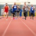 2023 DoD Warrior Games Track Events