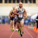 2023 DoD Warrior Games Track Events