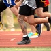 2023 DoD Warrior Games Track Events