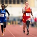 2023 DoD Warrior Games Track Events