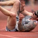 2023 DoD Warrior Games Track Events