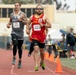 2023 DoD Warrior Games Track Events