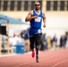 2023 DoD Warrior Games Track Events