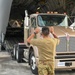 FEMA brings water tankers for disaster relief