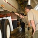 FEMA brings water tankers for disaster relief