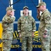 U.S. Coast Guard Maritime Security Response Team East holds change of command