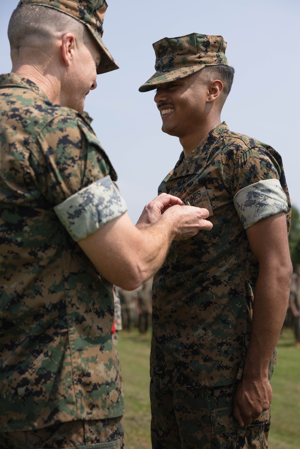 Balikatan Awards Ceremony