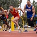 2023 DOD Warrior Games Challenge Team Marine Corps – Track